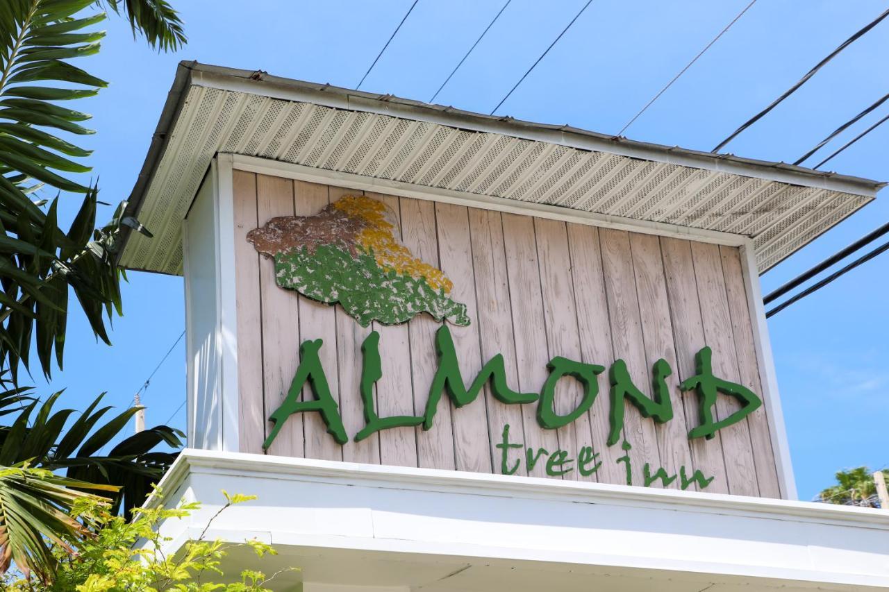 Almond Tree Inn - Adults Only Key West Extérieur photo